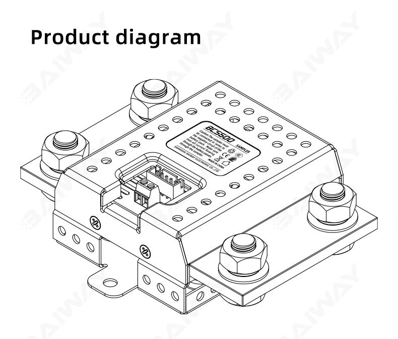 Level capacity tester indicator High Precision monitor manufacture