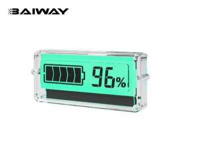 How to choose a motorhome battery level monitoring table?