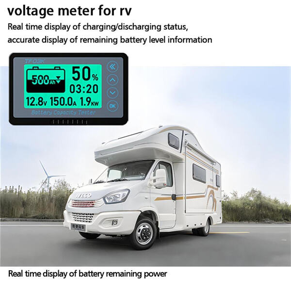 How to Use a Voltage Meter