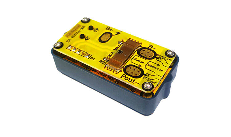 80V 20A Level indicator High Precision Battery supplier