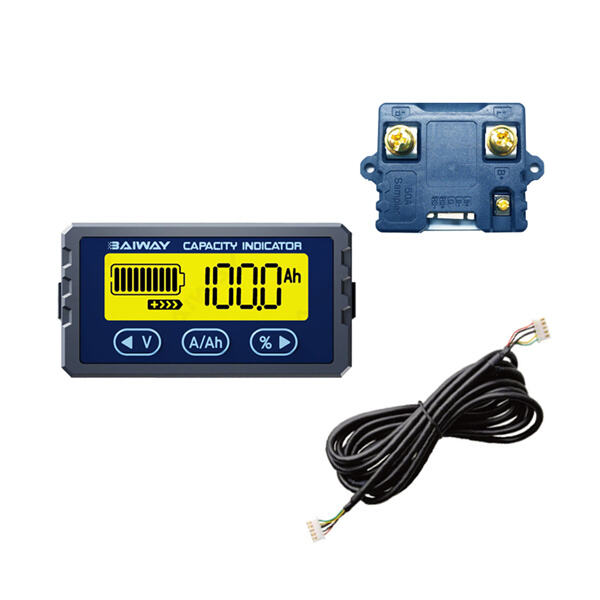 Safety When Using The Lithium Battery Capacity Tester