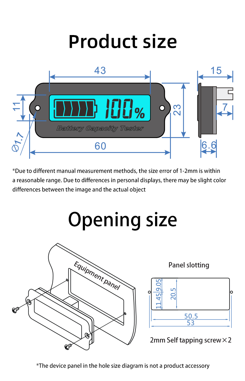 Electricity Display Meter supplier