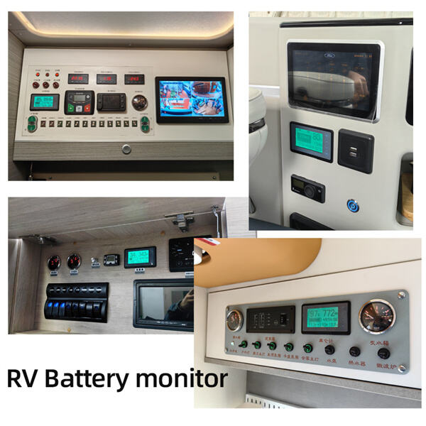 How Exactly to Use Rv Battery Monitor