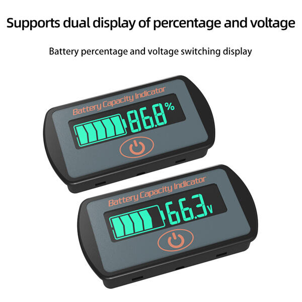 Safety and Utilize of Car Voltage Meter: