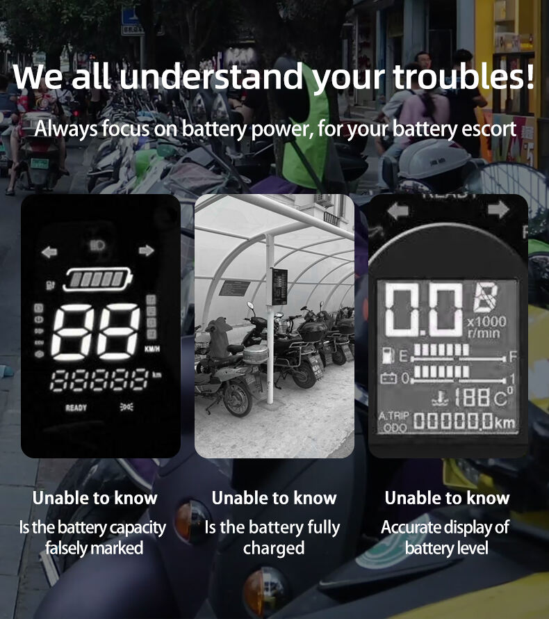 Digitized Battery Monitor supplier