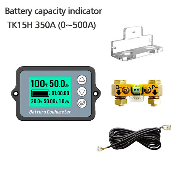 Steps to Make Use of a 12v Battery Indicator