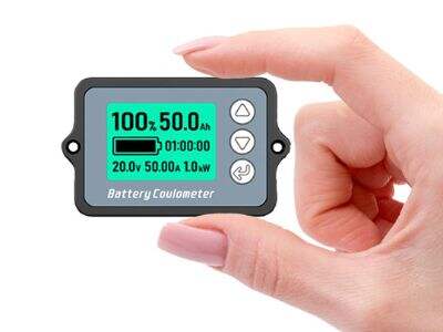 Optimized Energy Oversight Through Integrated Battery Tracking