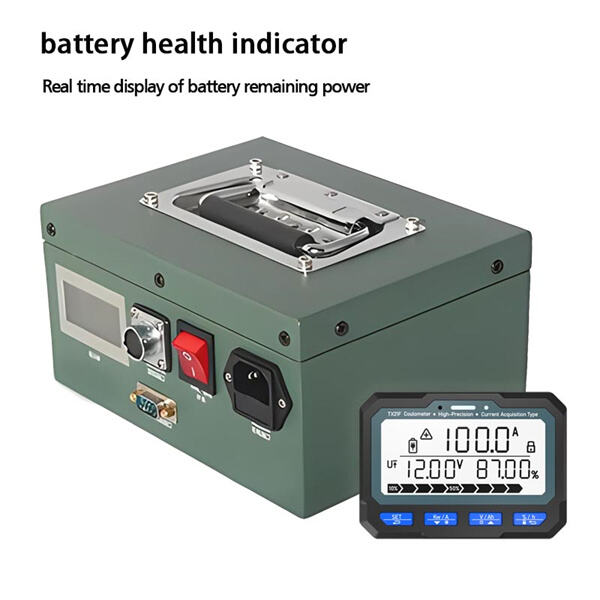 Simple tips to make use ofu00a0 the Battery Health Indicator