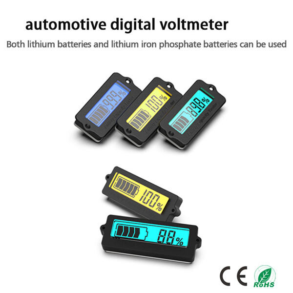 Why Every Auto Mechanic Should Own an Automotive Digital Voltmeter