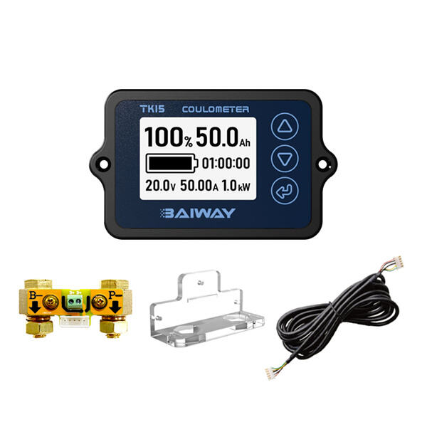 How to Use Battery Shunt Monitor?