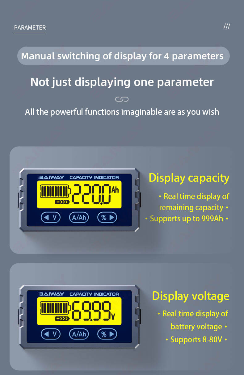 LCD Car  monitor Charge discharge Acid Lead Lithium Battery supplier