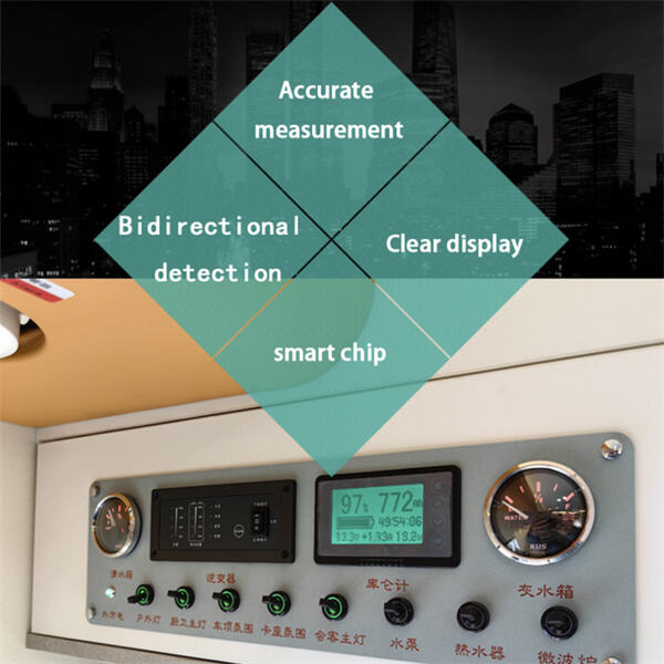 Innovation of Battery Capacity Tester 12v: