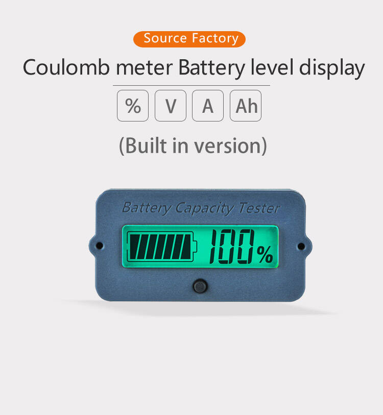 80V 20A Level indicator High Precision Battery details