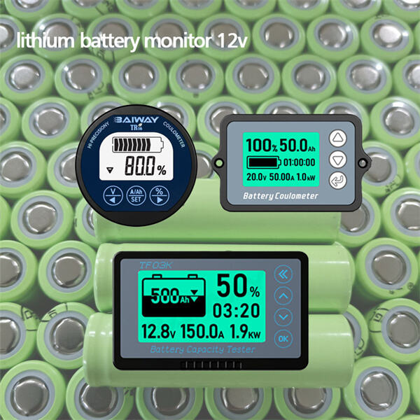 How Exactly to Use A Lithium Battery Charge Indicator