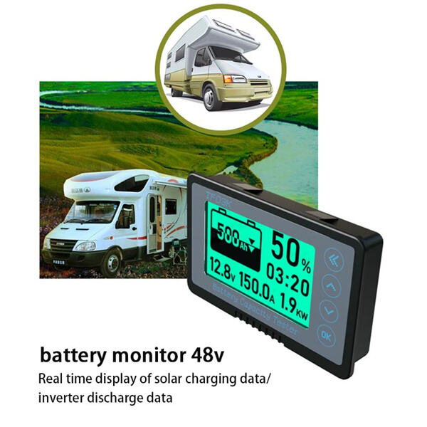 The Importance of a Battery Monitor