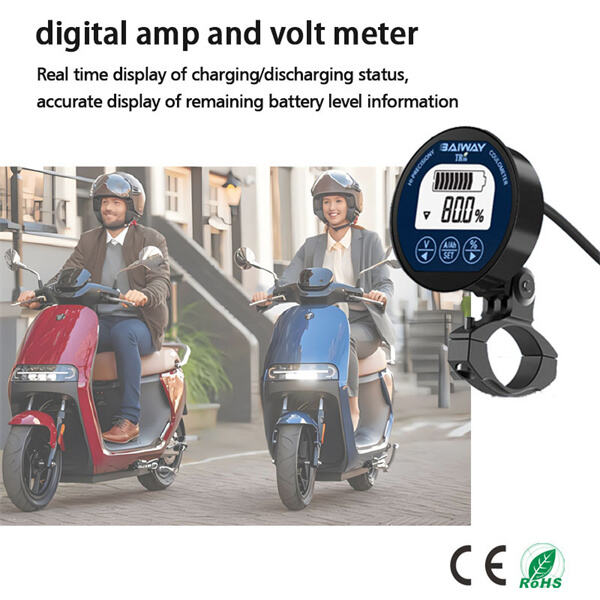 Simple Tips to Use Digital Amp and Volt Meters: