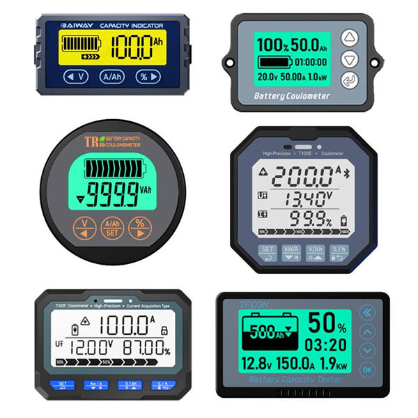 Use of Voltmeter and Ampere Meter