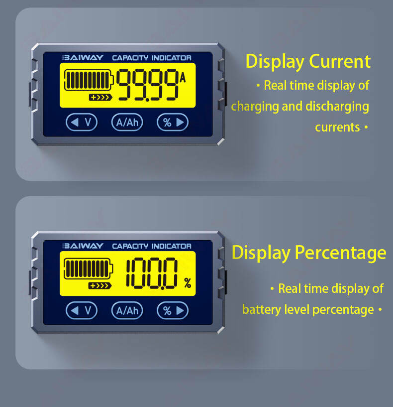 LCD Car  monitor Charge discharge Acid Lead Lithium Battery details