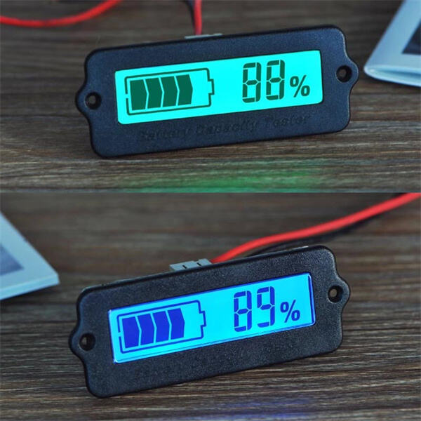 Innovation of The Dc Volt Meter