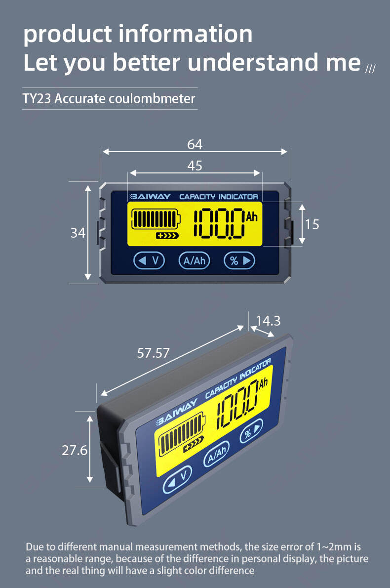 LCD Car  monitor Charge discharge Acid Lead Lithium Battery manufacture