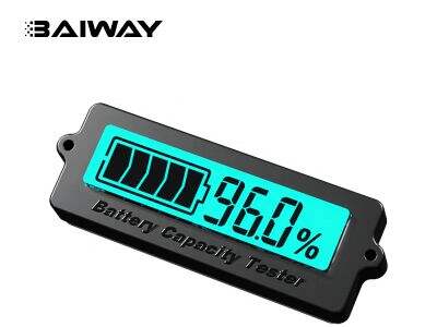 Understanding the Different Types of Battery Indicators