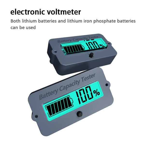 Service and Quality of Electronic Voltmeters