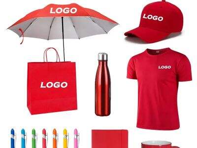 Why Corporate Branded Items Matter at Events
