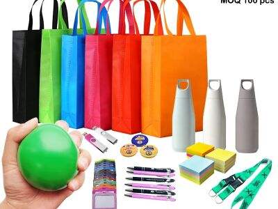 Maximizing ROI on Custom Promotional Products