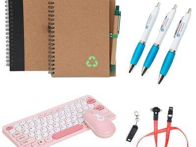 5 Reasons B2B Firms Trust Mangou as Corporate Gift Supplier