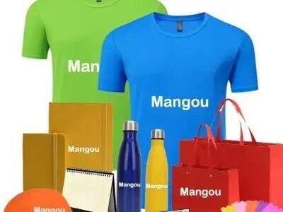 Corporate Branded Items: A Guide to Adoption