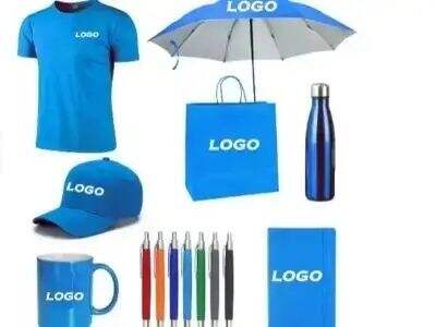 Branded Promotional Products: The Untapped Potential