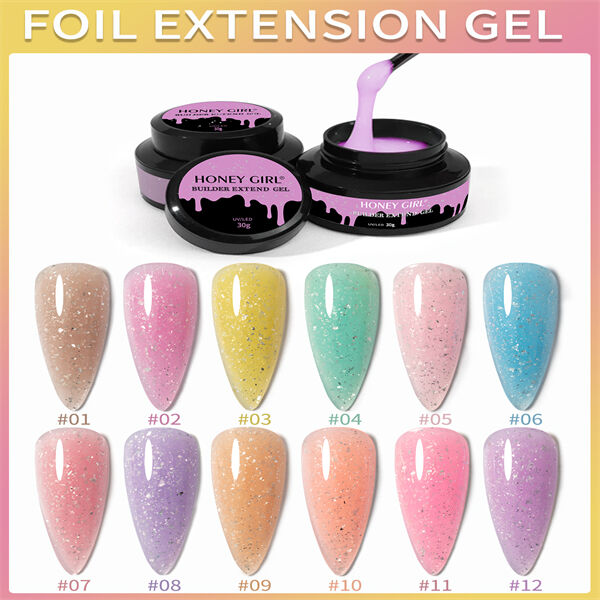 Safety of Acrylic Nail Extensions: