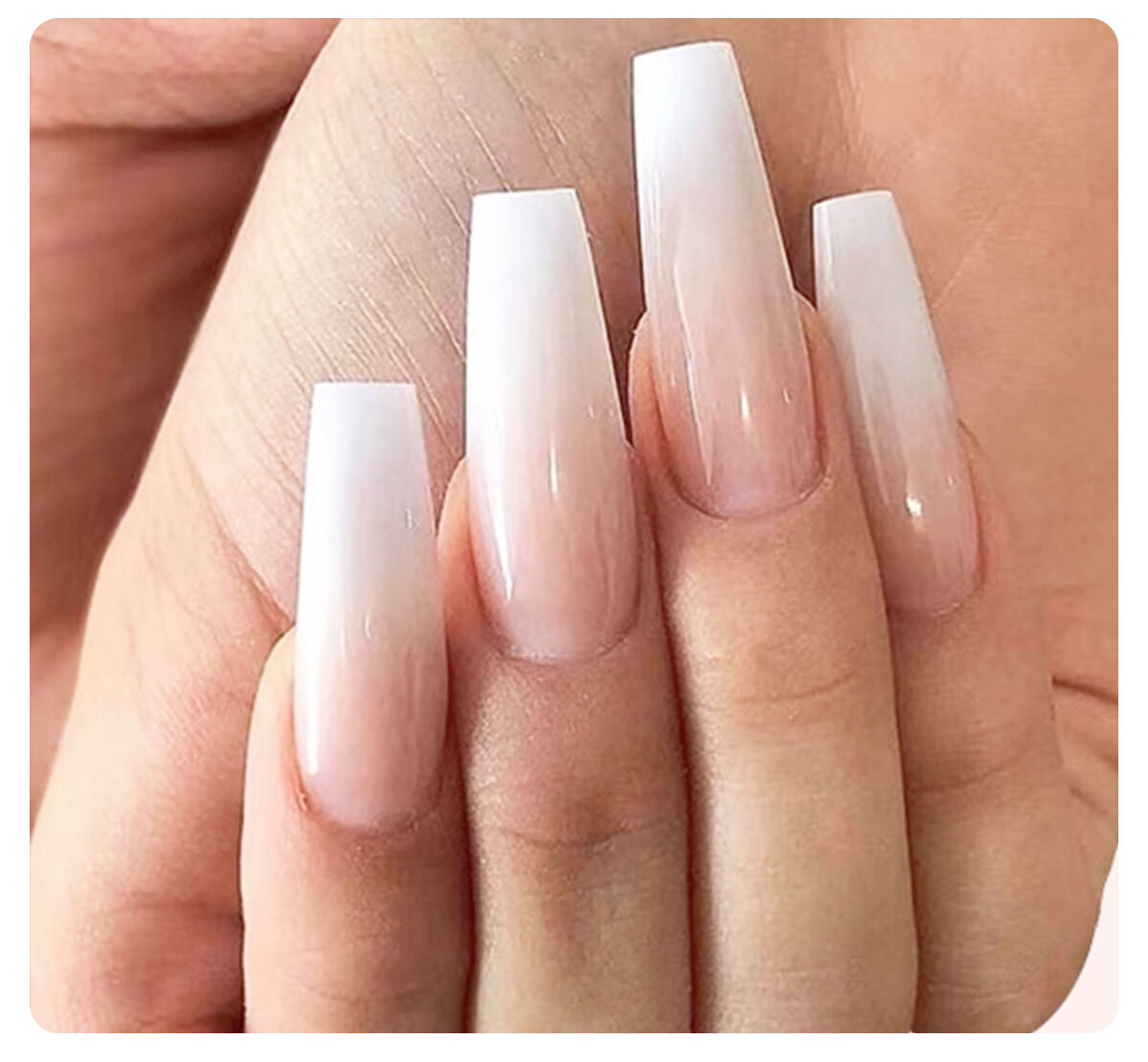 Wholesale No Heat Private Label 15ml Non Sticky Biab Nail Clear Gel Solid Extension Nail Gel Hard Jelly UV Gel supplier