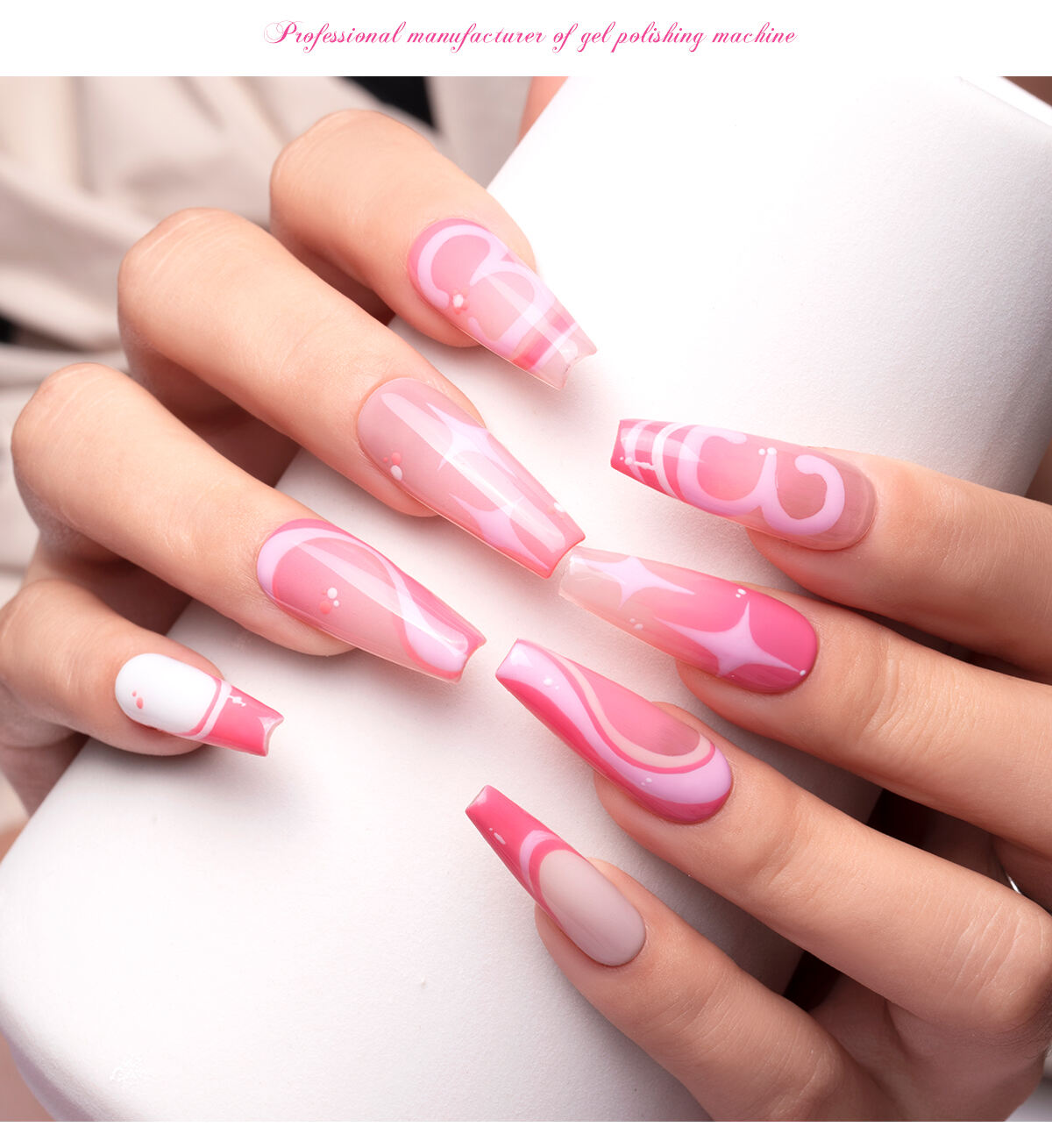 Wholesale Manicure Nail art painting supplies Private label 48colors uv gel soak off 15ml Gel Polish UV nail gel polish set factory