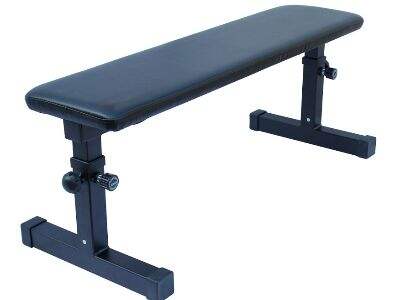 How to Maintain and Store Your Weights Bench and Weights Set