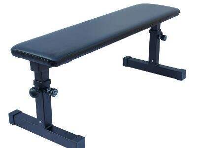 Adjustable Sit Up Weight Bench: Combining Comfort and Stability