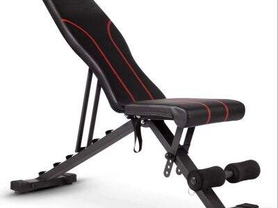 Why Every Gym Needs a High-Quality Bench Press Weight Bench