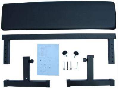 Weights Bench and Weights Set Wholesale for Fitness Equipment Dealers