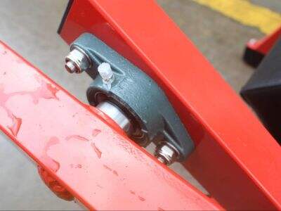 Comment une machine Smith peut améliorer les performances en squat et en développé couché