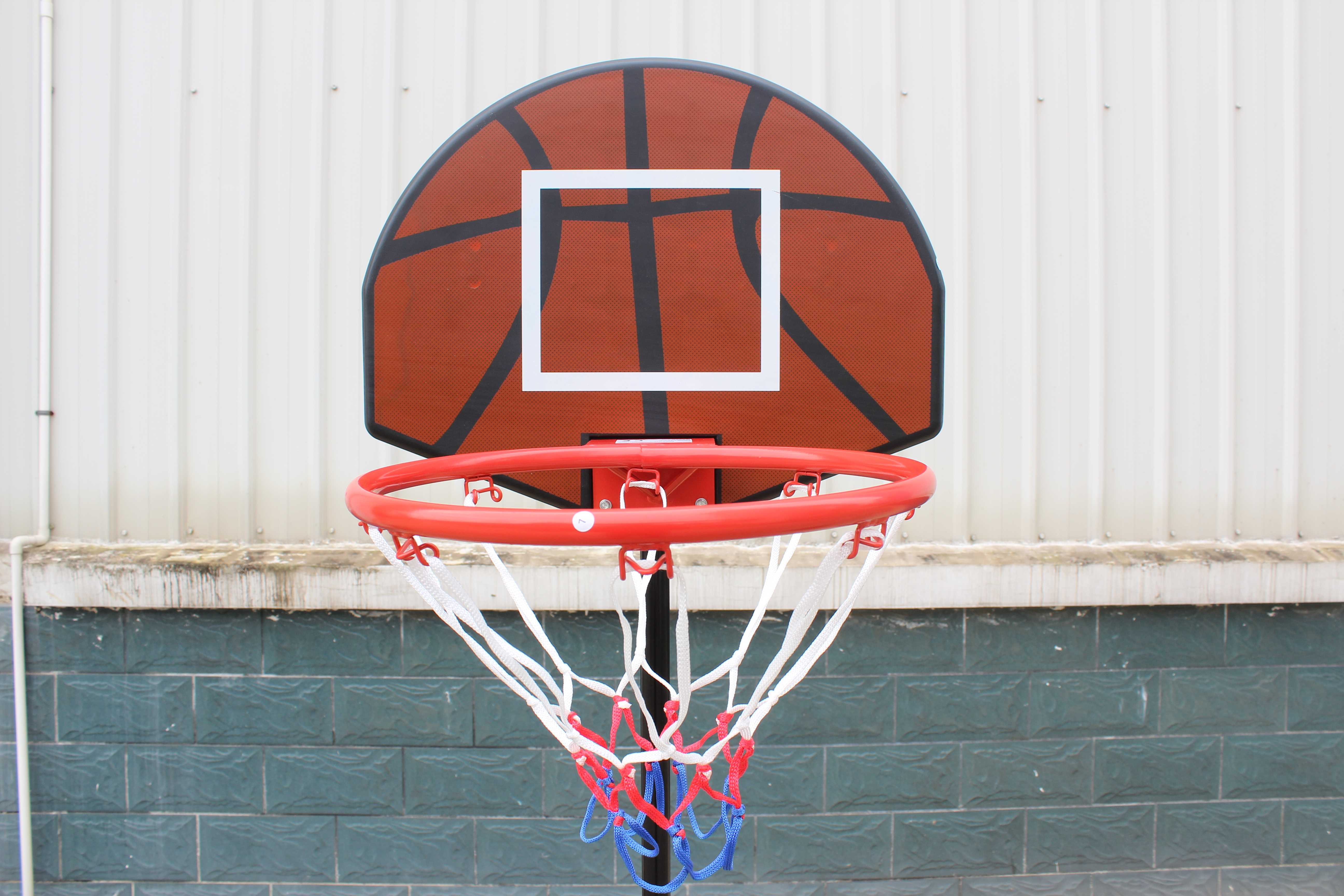 product iunnds children toys training 2 1 function backboard kids basketball hoop stand with nets-8