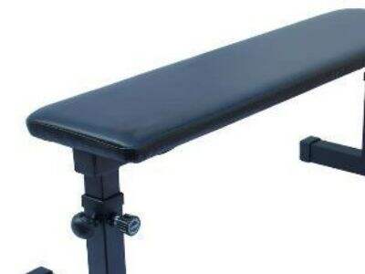 Multi-Functional Sit Up Weight Benches for Full-Body Workouts