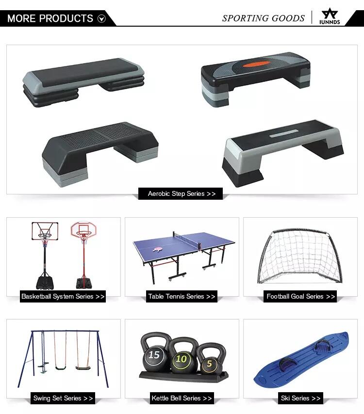 product iunnds high quality indoor seated rowing machine smooth and stable wind for low impact exercise-17