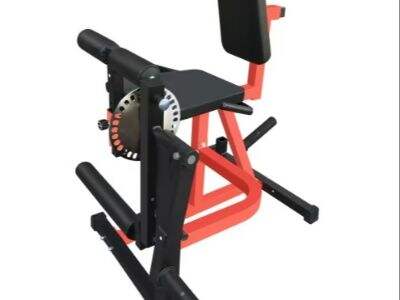 Machine Smith pour entraînement : L'équipement ultime de musculation pour salles de sport