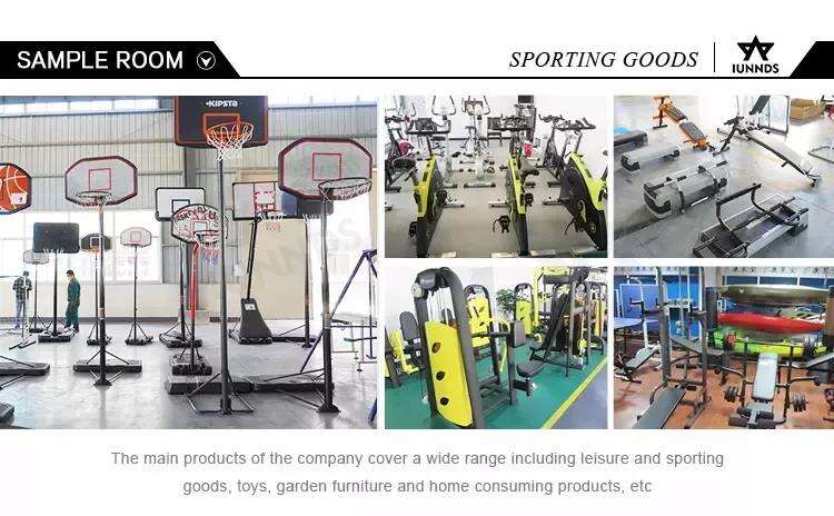 product portable basketball hoop  goal basketball system stand height adjustable  with 44 inch backboard  wheels basketball equipment-14