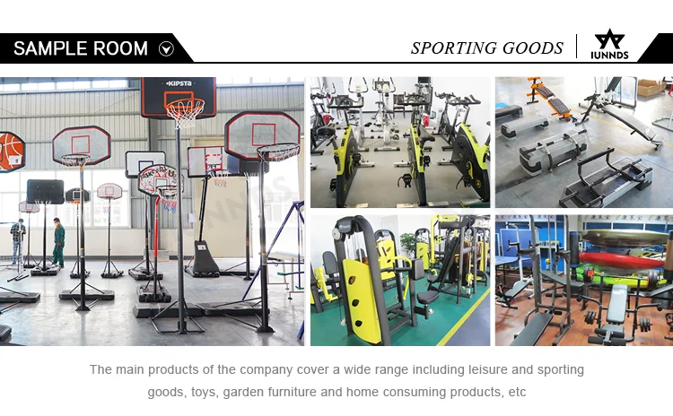 product iunnds kanglaibao color customised weight bench gym fitness set for training-11