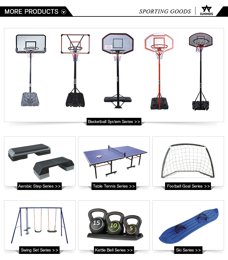 product iunnds basketball hoop indoor 18inch backboard mini basketball hoop over the door basketball goal outdoor-5