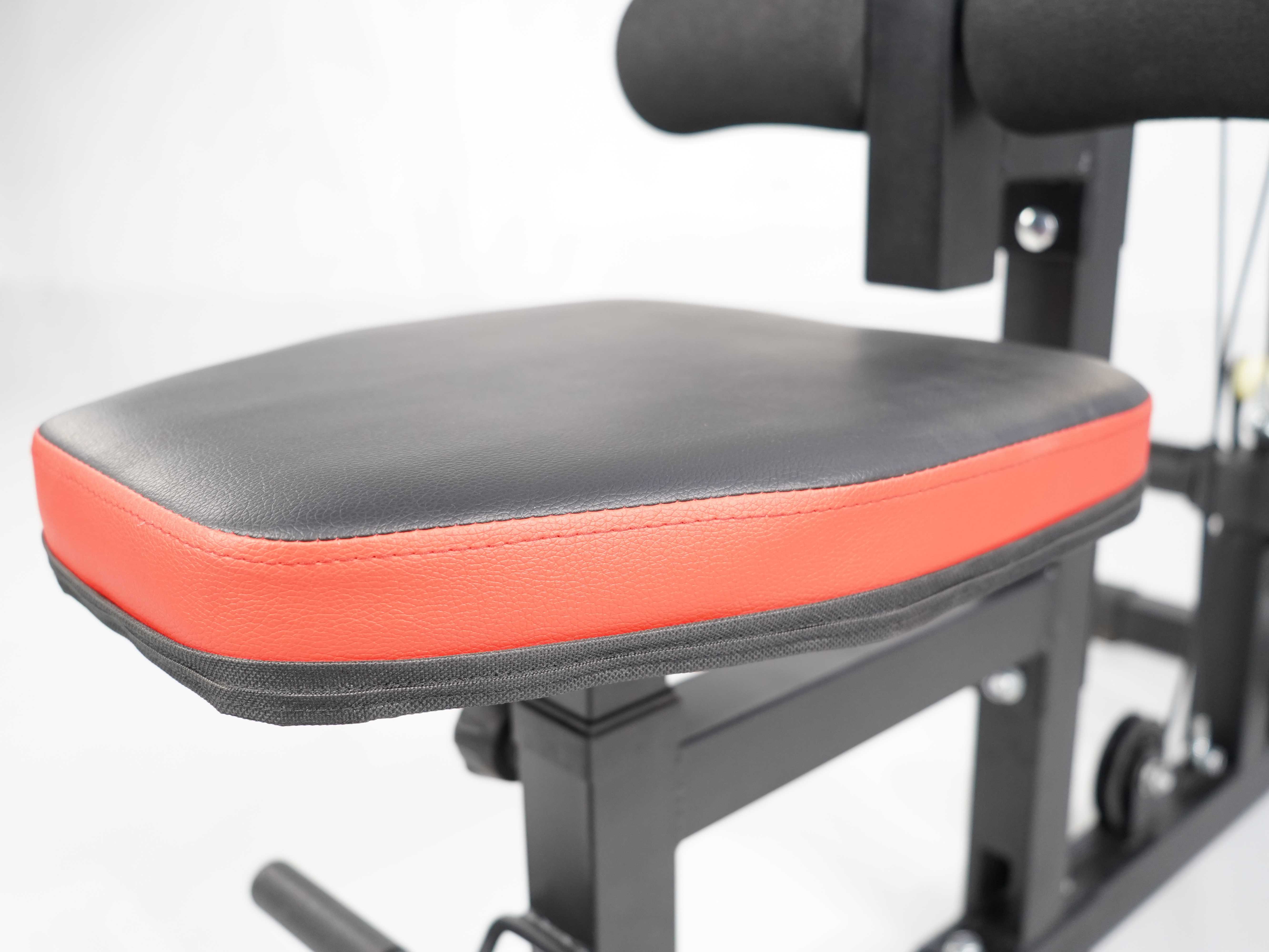 product iunnds commercial gym fitness equipment lat pull down row strength exercise dual function gym fitness equipment-8