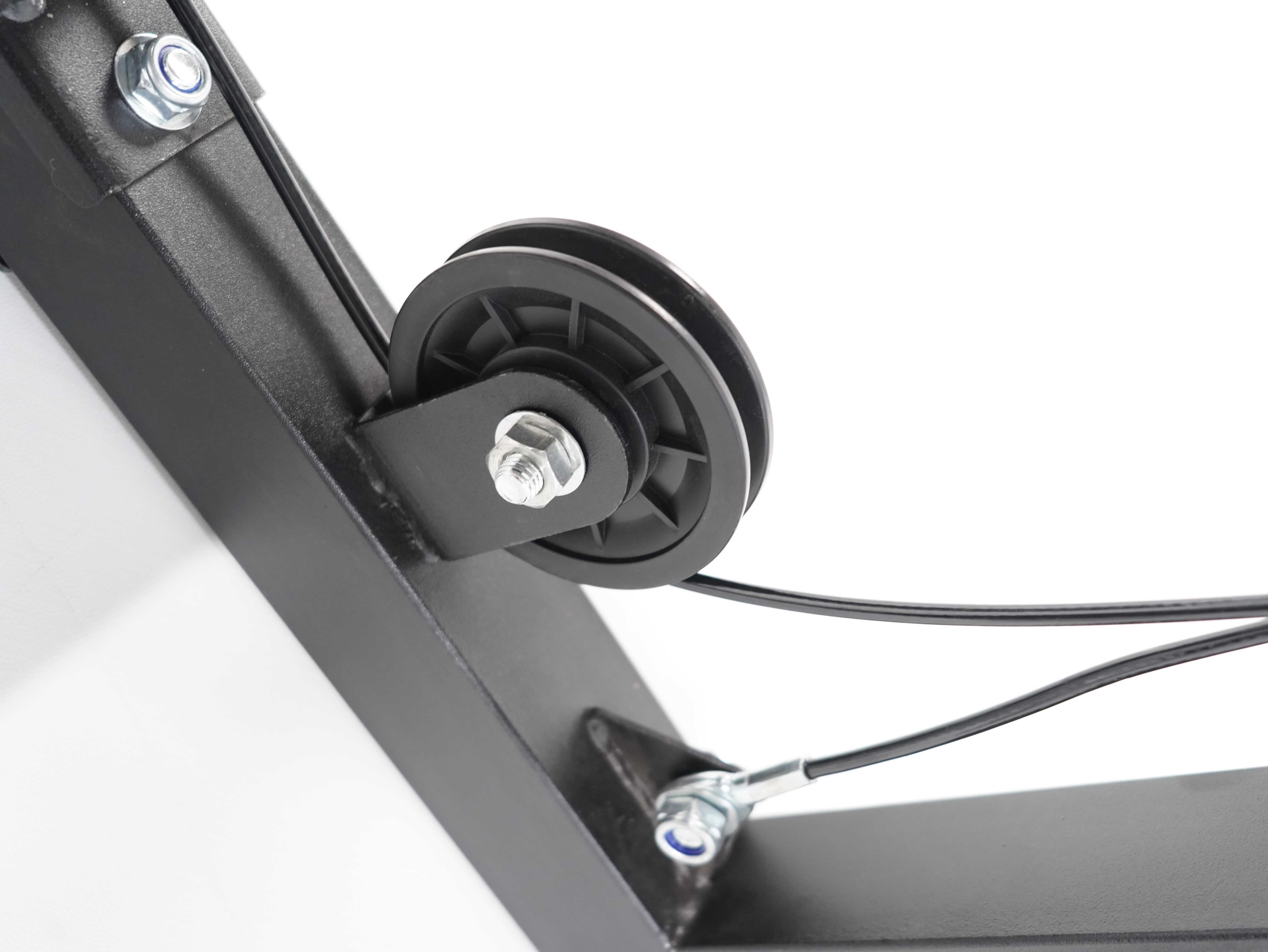 product iunnds commercial gym fitness equipment lat pull down row strength exercise dual function gym fitness equipment-10