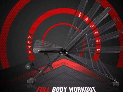 Steel vs. Aluminum Frames: Which Bench Press Bench Is Better?