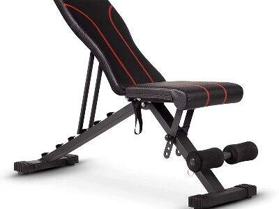 From Production to Packaging: Inside Our Sit Up Bench Manufacturing Line